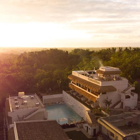 Bohol Coastal View Hotel Taiwala Exterior photo