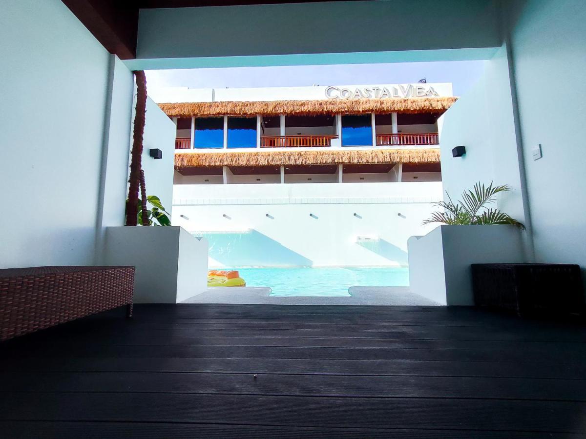 Bohol Coastal View Hotel Taiwala Exterior photo