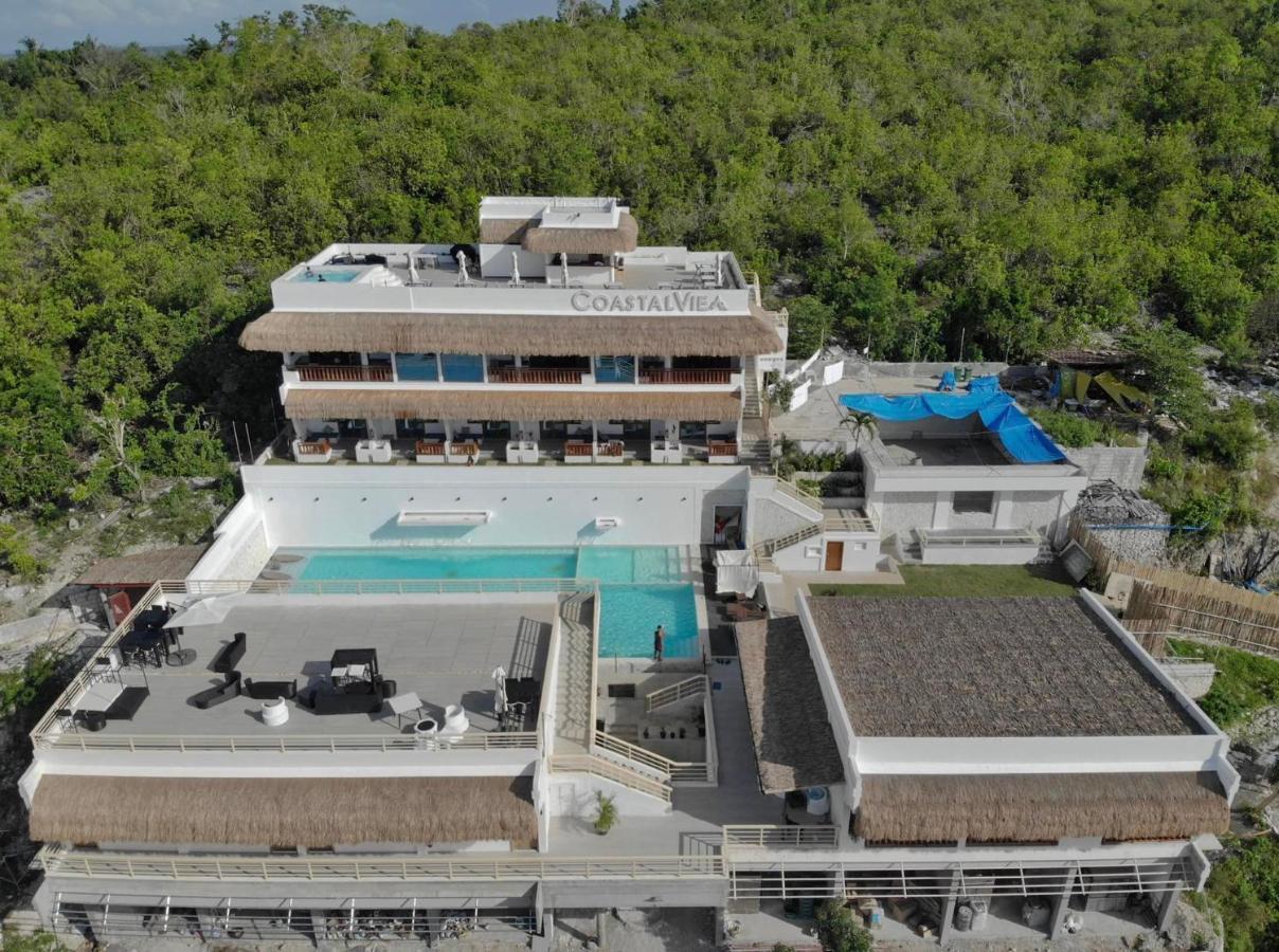 Bohol Coastal View Hotel Taiwala Exterior photo