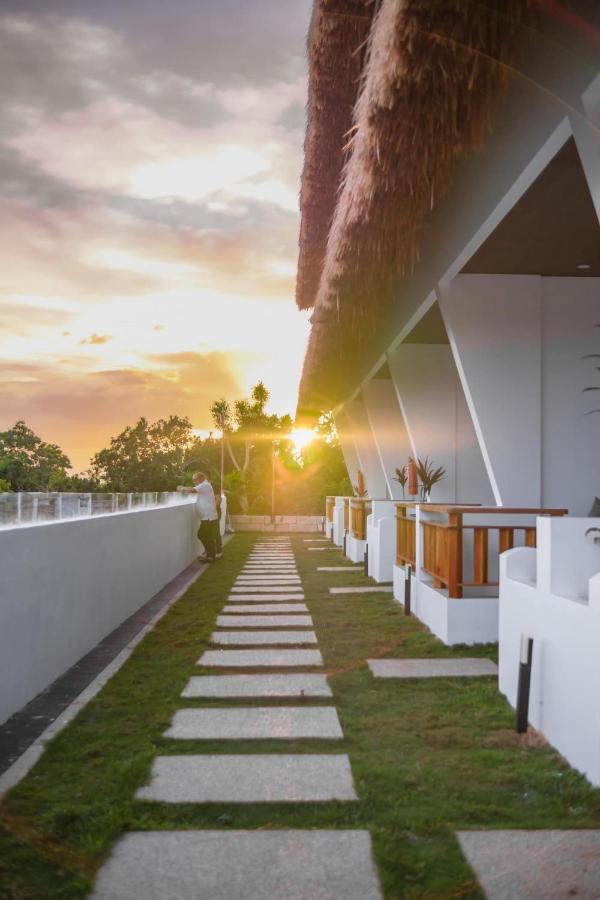 Bohol Coastal View Hotel Taiwala Exterior photo