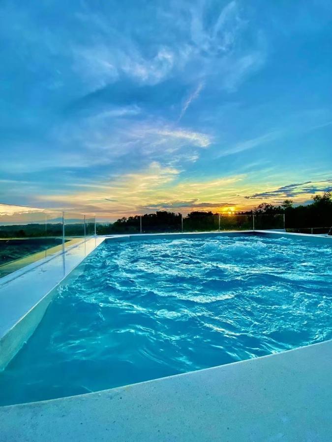 Bohol Coastal View Hotel Taiwala Exterior photo