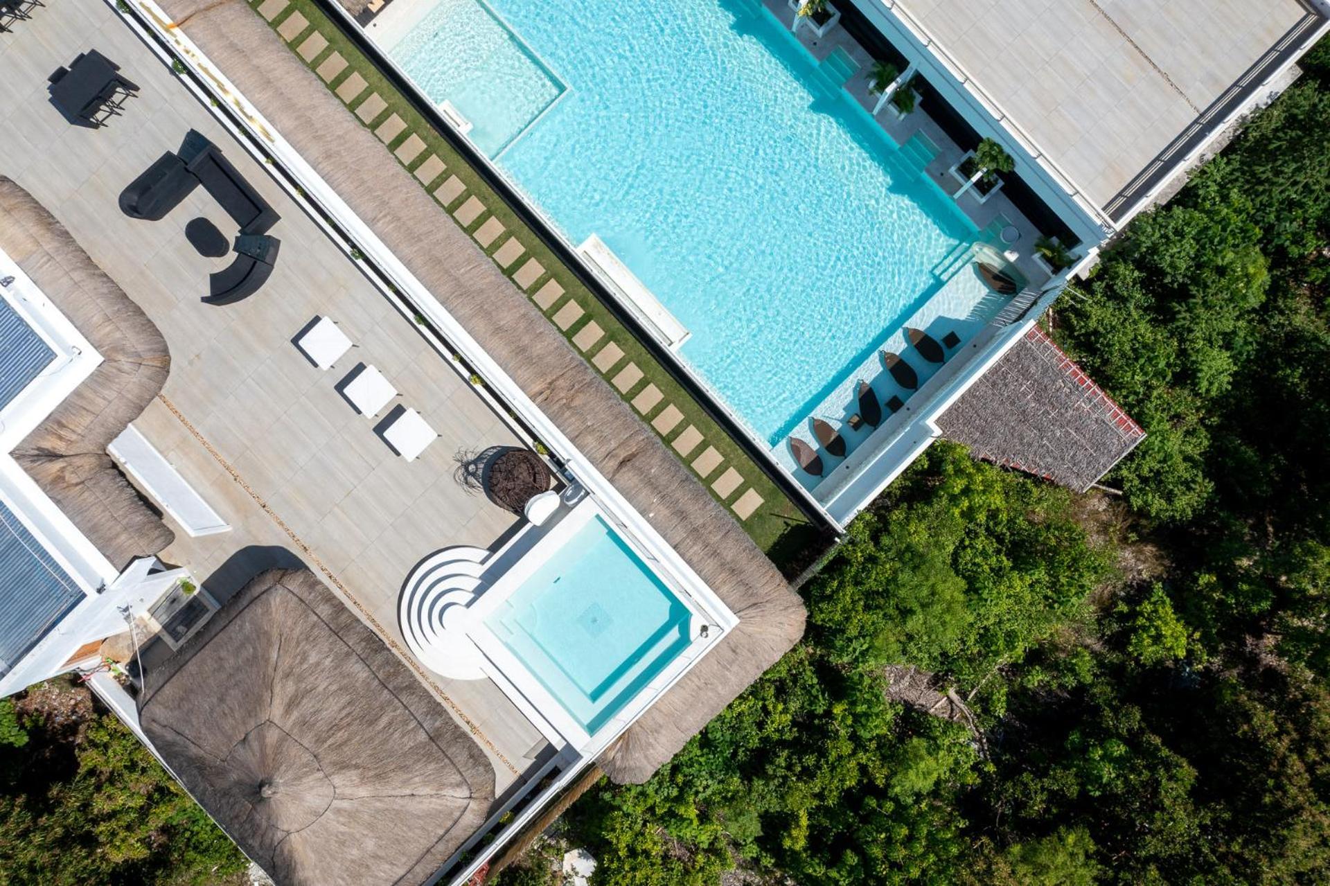 Bohol Coastal View Hotel Taiwala Exterior photo